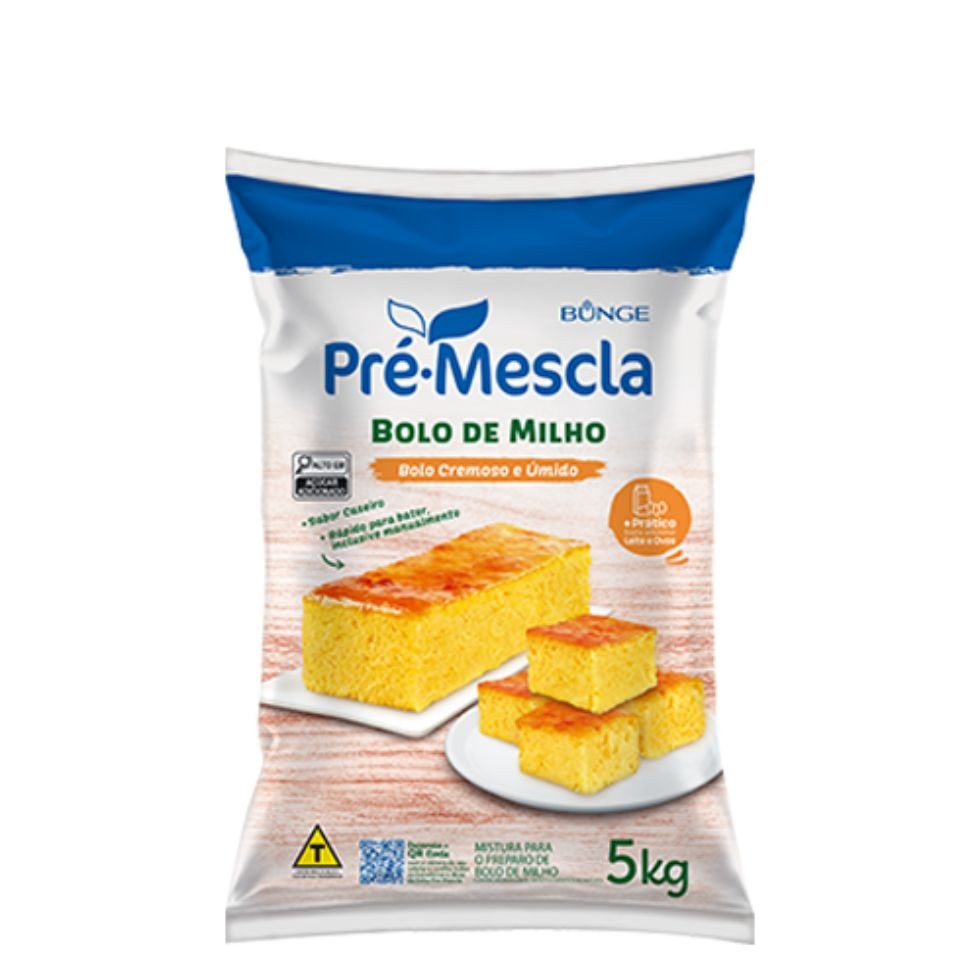 Bolo de Milho - Comprar com Melhor Preço em Padaria