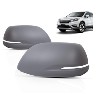 Par Capa Retrovisor Crv 2012 2013 2014 2015 2016 2017 em Oferta na Shopee