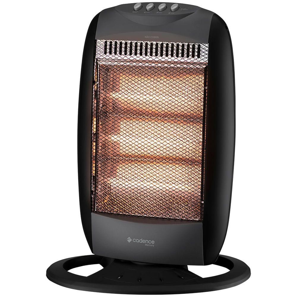 Aquecedor Cadence Halógeno Mercury 220V