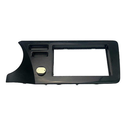 Moldura Painel Multimídia Honda City 2015 2017 2019 2021