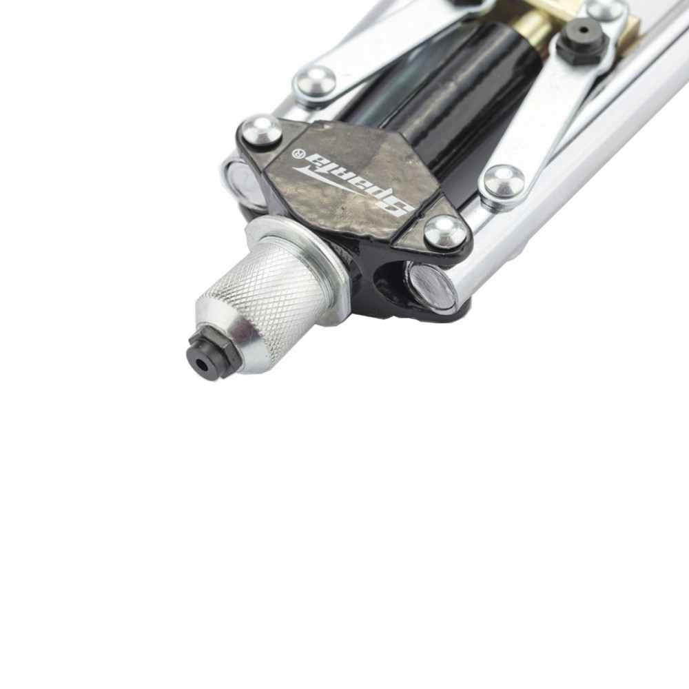 Detalhes do Rebitador manual tipo alavanca para rebites de até 4,8 mm - 4053855 Sparta