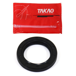 Retentor Da Polia Fiesta Ka 1.0 1.3 8v Endura De 1996 A 1999 em Oferta na Shopee