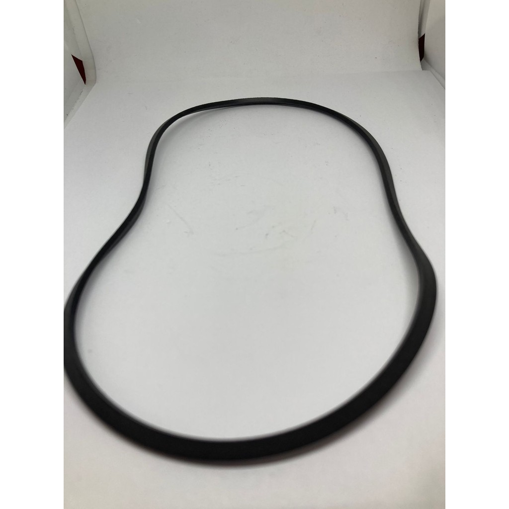 ANEL DE VEDAÇÃO DO DISCO BRASTEMP W10428061  1UNIDADE