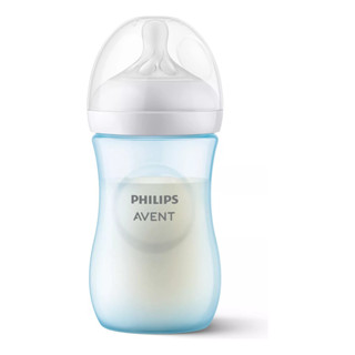 Philips Avent Ritmo Individual Mamadeira Pétala 3.0 Azul 260ml em Oferta na Shopee