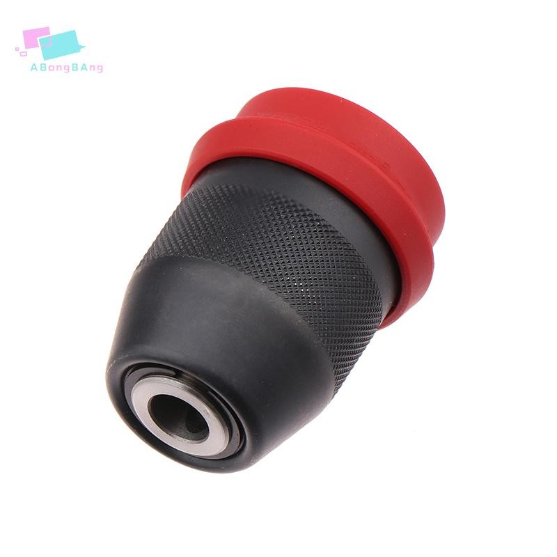 Abongbanghn Mandril De Broca De Conexão Rápida Para Sem Chave Ou Adaptador Elétrica Manual Conversor De Mudança Ferramen em Oferta na Shopee