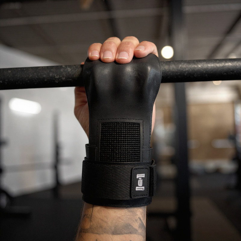 Grip Strap Luva Treino Avançado Resistência Garantida Oferta Limitada