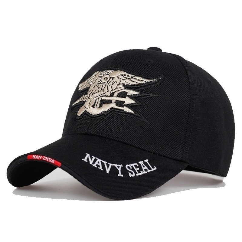 Boné Navy Seal - Comprar com Melhor Preço em Bonés, Chapéus e Toucas