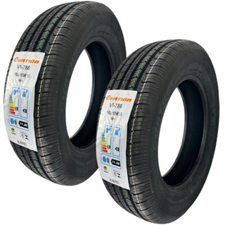Kit 2 Pneus 185/65R15 Ovation VI-786 Corolla Civic Voyage Siena Logan Prisma Versa Aro 15 em Oferta na Shopee
