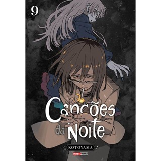 Canções Da Noite Vol. 9 em Oferta na Shopee