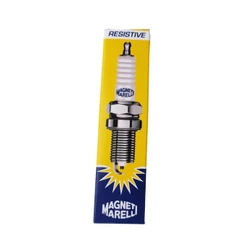 VELA MAGNETI MARELLI BR6TCMM-9 (CPR6EA9) BIZ 125