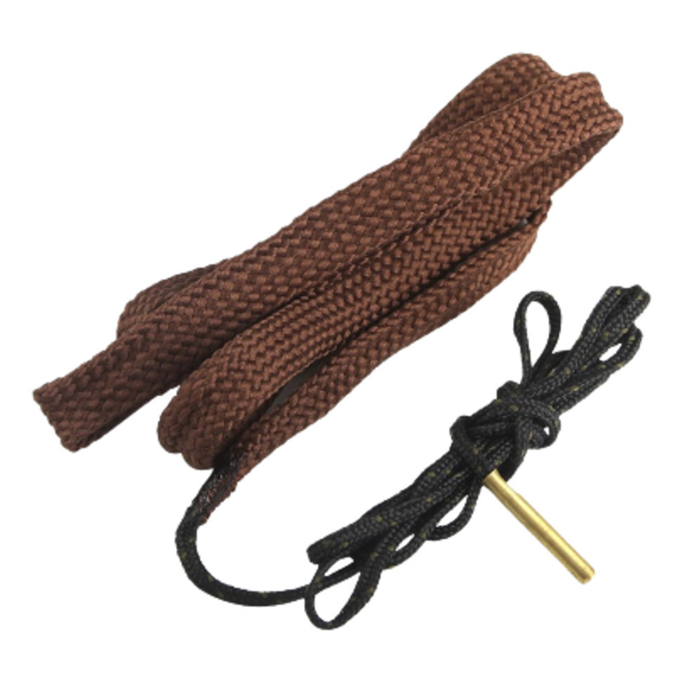 Limpeza Cano  Raia Arma Pistola Cal 4.5mm .17 .177 .17hmr