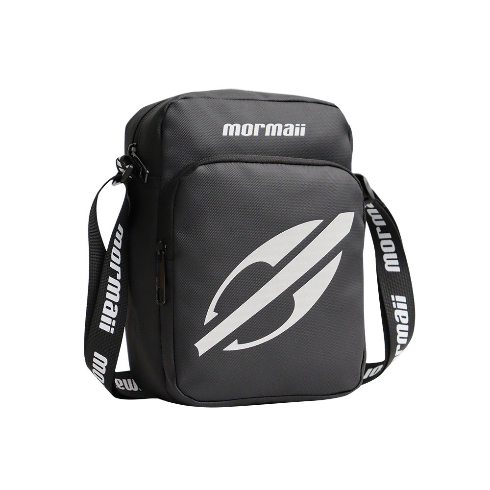 Bolsa Em Poliéster Mormaii Original Reforçada