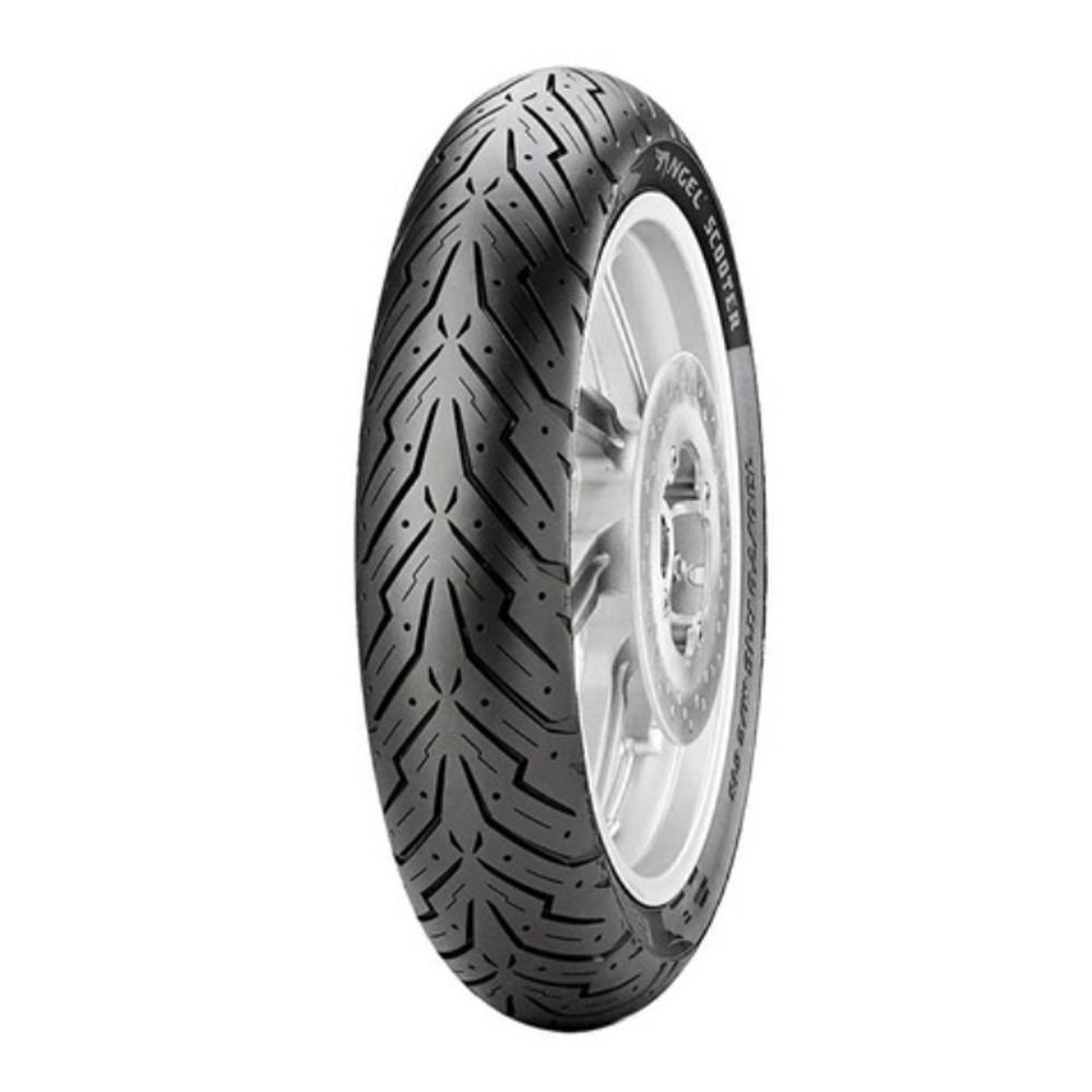 PNEU PIRELLI  ANGEL SCOOTER 150-70-14 66S USO SEM CÂMARA