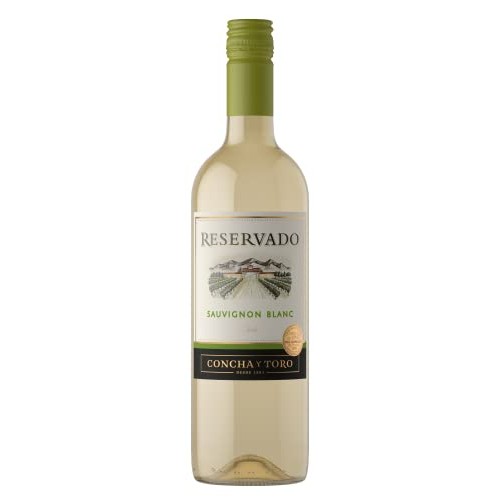 VINHO BRANCO CONCHA Y TORO PEDRO JIM SAUVIGNON BLANC 750