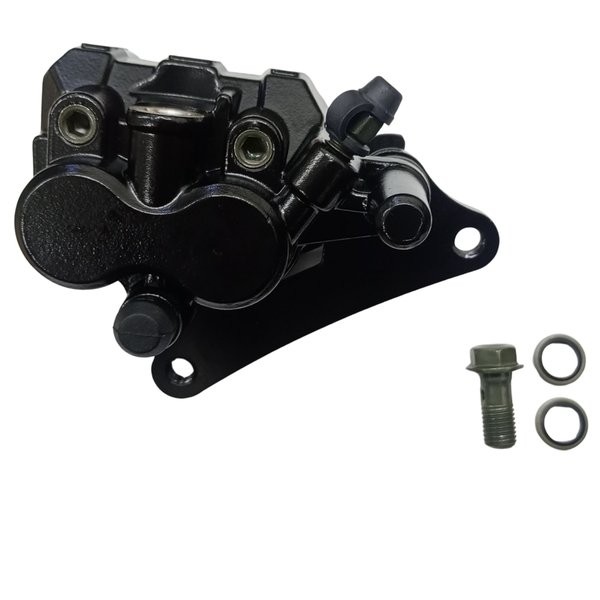 Caliper Pinça de Freio Dianteiro CBX 250 Twister 2001 a 08