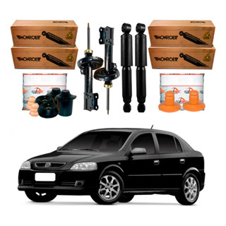 Amortecedor Dianteiro Traseiro Astra Sedan 2.0 2005 A 2011 em Oferta na Shopee