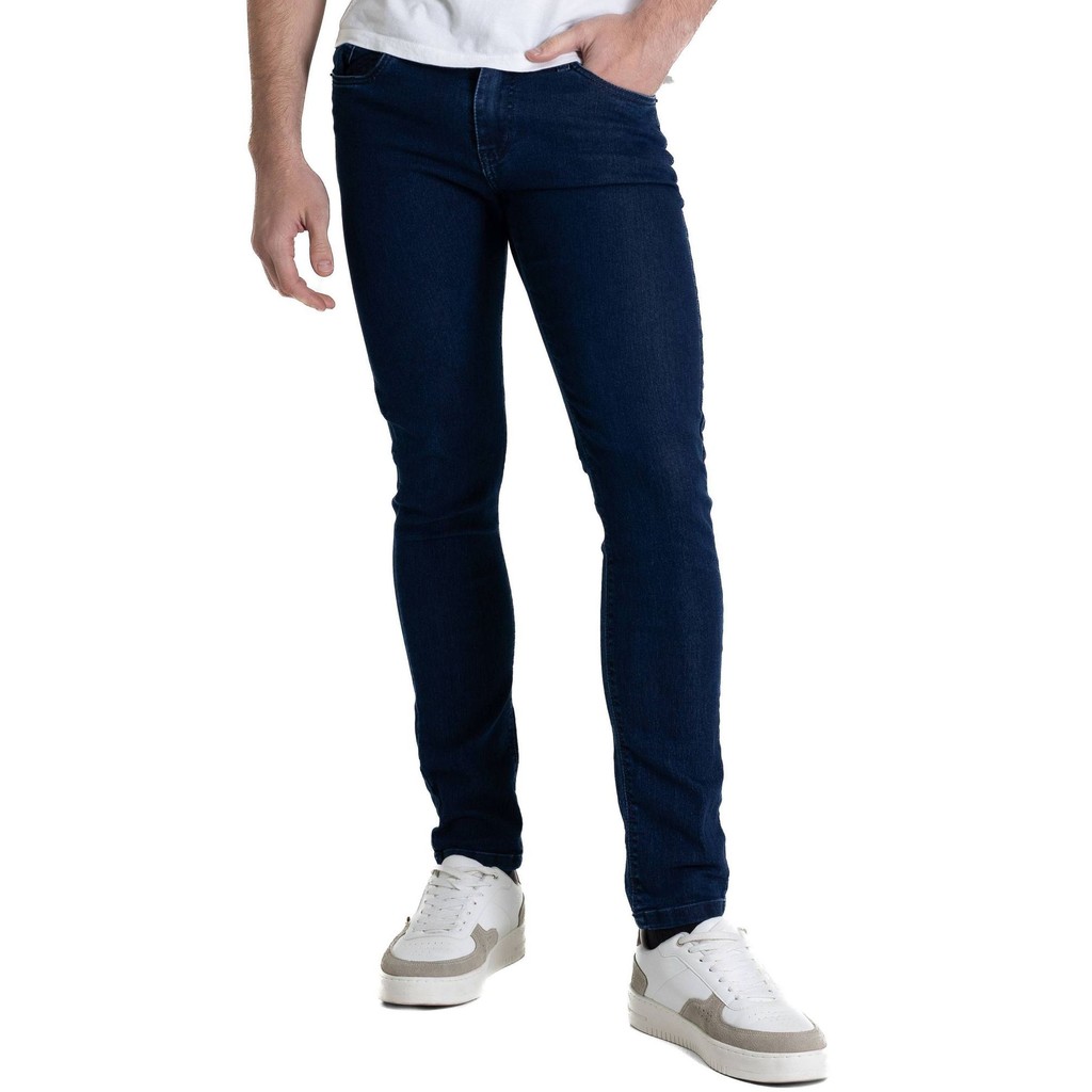 Calça Jeans Sawary Slim - 280716