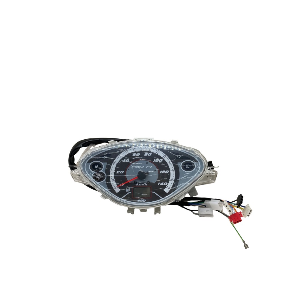 PAINEL MAGNETRON HONDA BIZ 125 2009 A 2010 em Oferta na Shopee