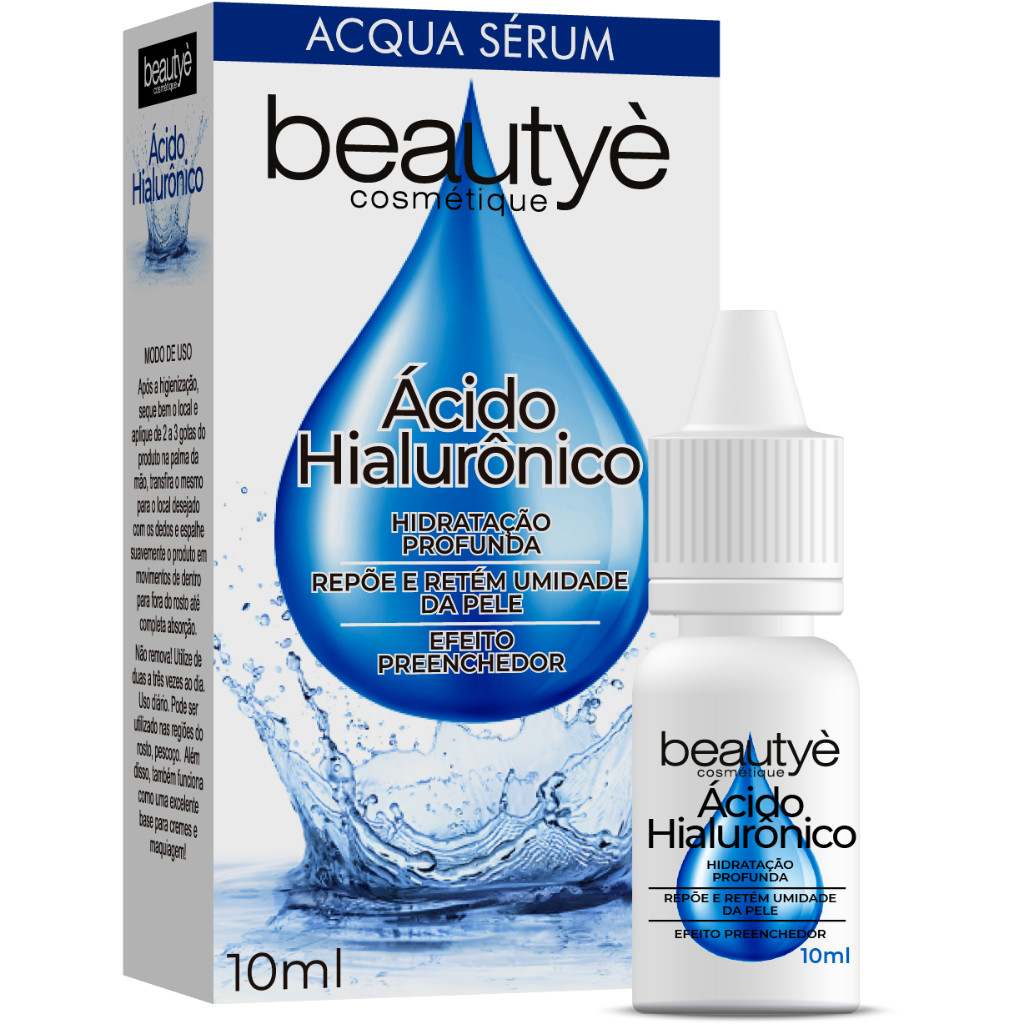 Sérum com Efeito Preenchedor: Onde Comprar | BuscaProdutos