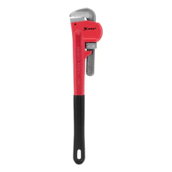 CHAVE GRIFO TIPO AMERICANO, MORDENTES EM ACO, USO INDUSTRIAL, 24POL., 600MM, 1PC // MTX