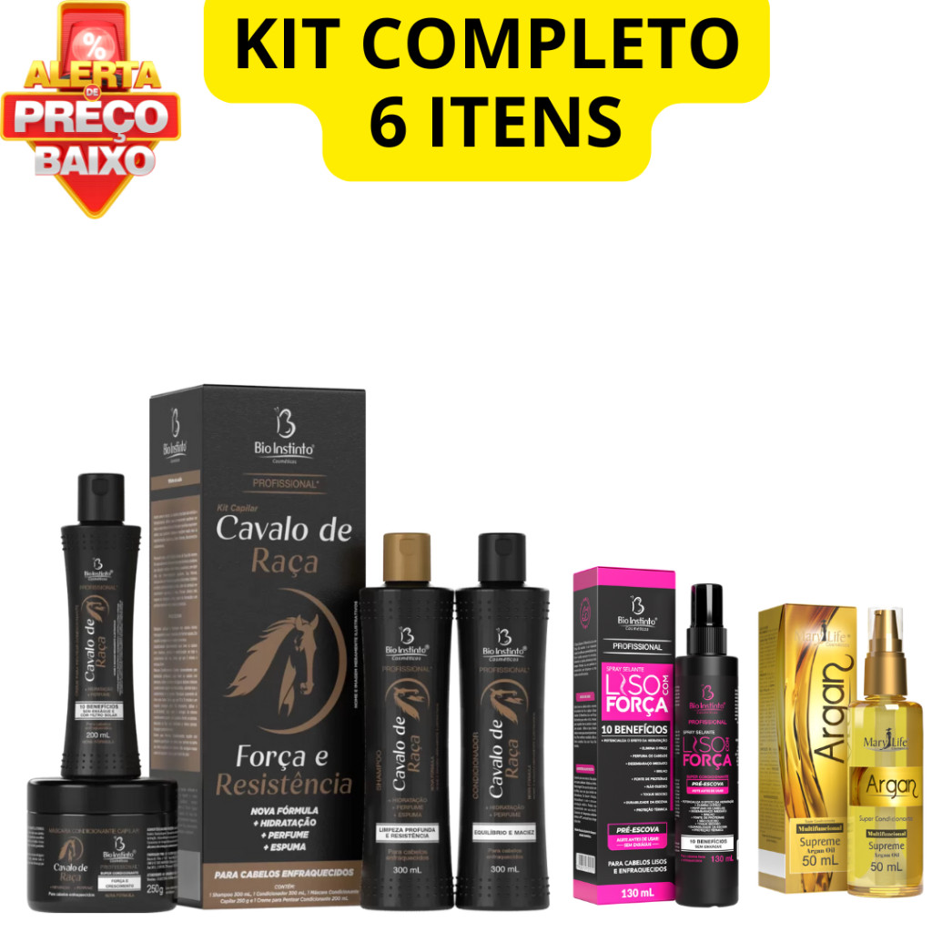 Máscara Térmica para Cabelo: Onde Comprar | BuscaProdutos