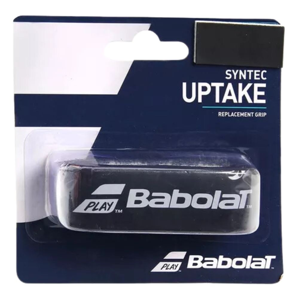 Cushion Grip Babolat Syntec Pro Preto