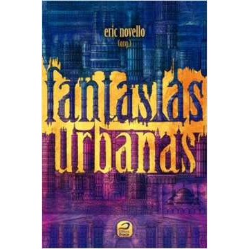 Fantasias Urbanas de Eric Novello 7581232