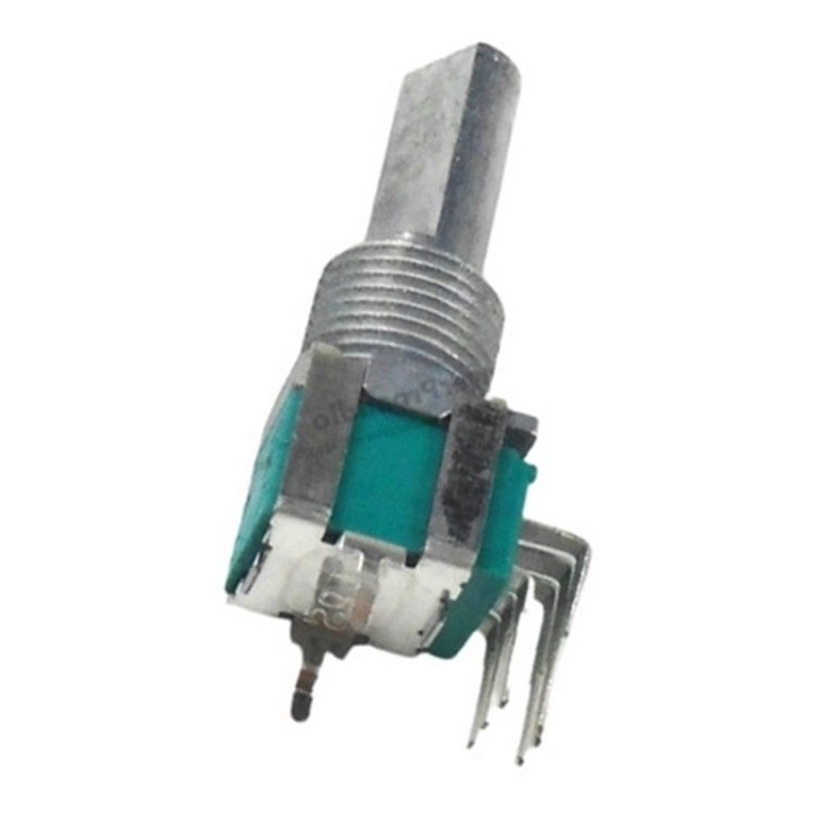Potenciometro Dsc1086 Pioneer Original Djm-850: Chl-ch4 Trim