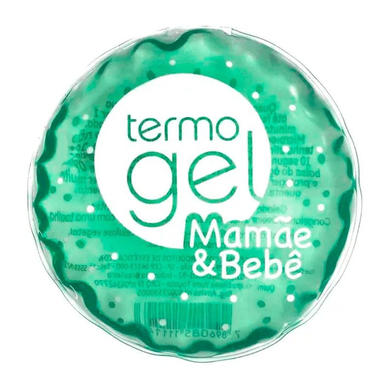Bolsa Térmica Termogel Mamãe e Bebê 1 Unidade em Oferta na Shopee