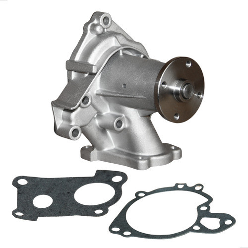Bomba D´agua L200 Gl Gls Sport 1998 A 2012 Pajero Sport 1998 A 2012 Hr 2.5 2007 A 2012