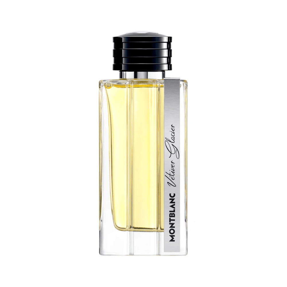 Montblanc Vetiver Glacier Eau de Parfum 125ml