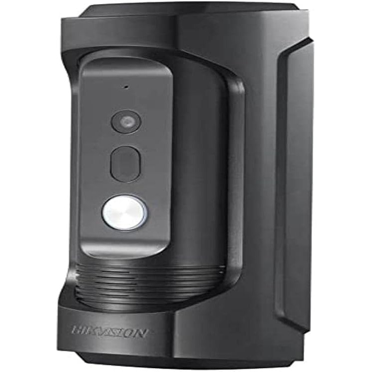 O que é Hikvision Video Porteiro? Guia e Onde Comprar | BuscaProdutos