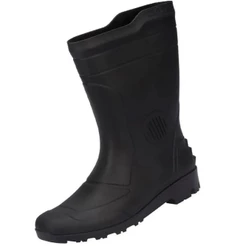 BOTA CHUVA GRENDENE CANO MEDIO