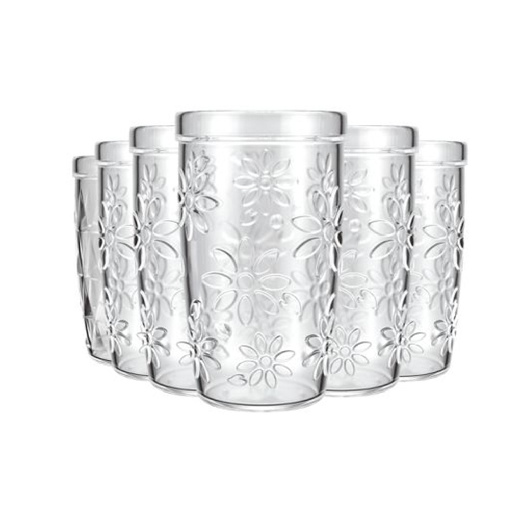 Copo Nature SM Nadir 270ml Jogo com 6 Peças em Oferta na Shopee