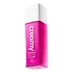 Gel Clareador Antiacne Ácido Mandélico Creamy 30g