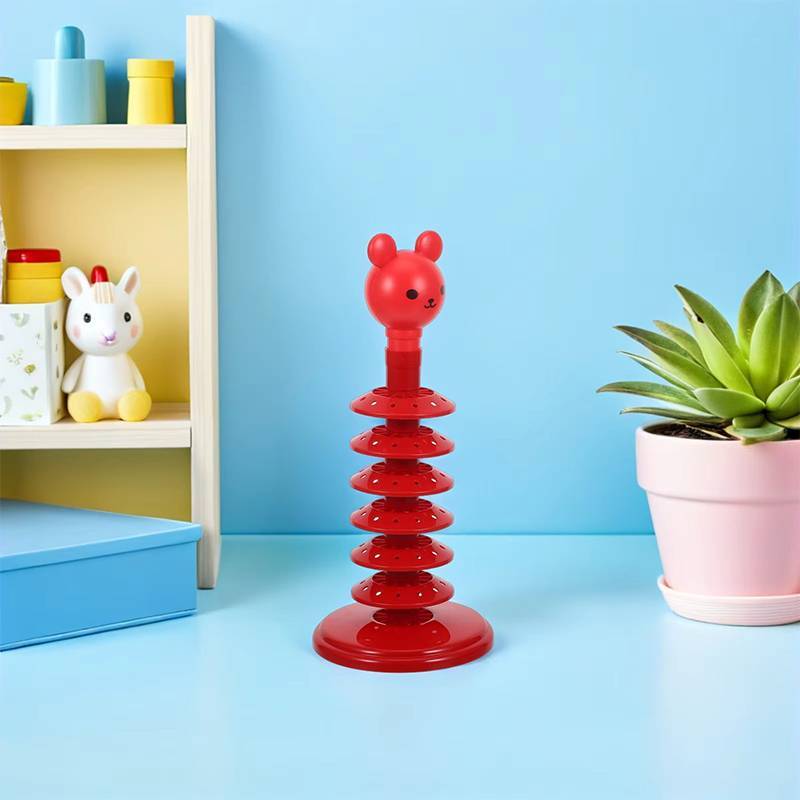 [CU] Suporte Ajustável Para Pirulito De 6/10 Camadas Mesa De Exibição De Doces Sobremesa Árvore Ra Torre Poroso Fonte De