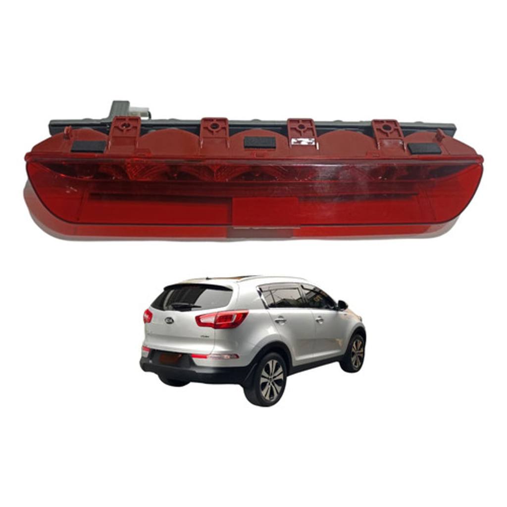 Luz Freio Break Light Kia Sportage Ex 2.0 2013 2014