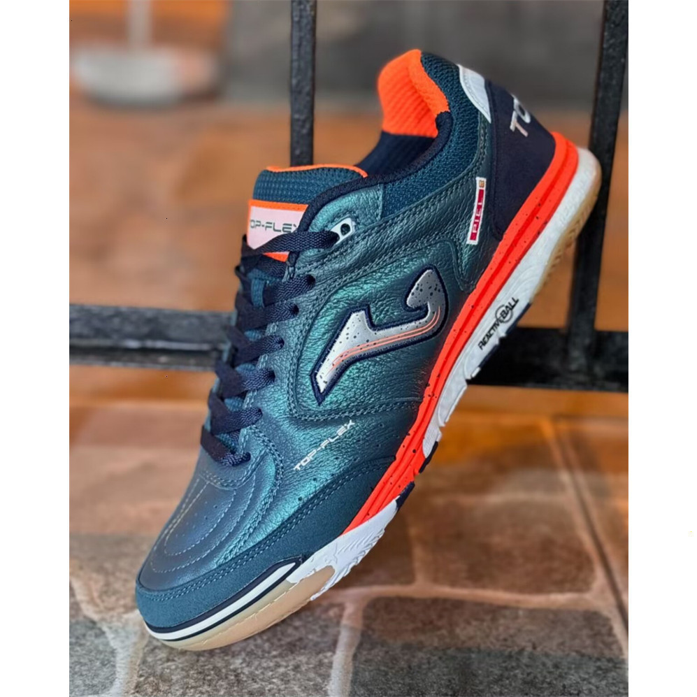 Original LEGA 5 Joma top flex IC 39-45 Futebol De Salão