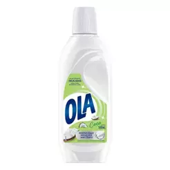 Sabão Líquido Ola Coco Roupas Finas e Delicadas 500ml