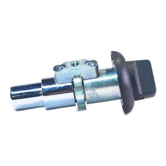 Cilindro Trinco Fechadura Porta Entrada Volare W6 W7 W8 W9 Volare 10279669