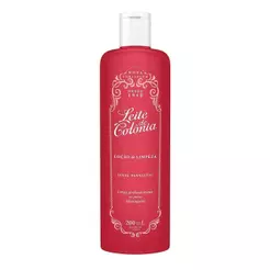 Desodorante Leite de Colônia Final Fantastic 200ml