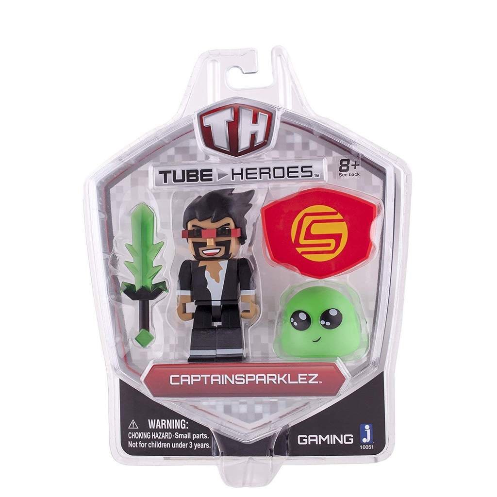 Tube Heros exporta figuras de ação portáteis com acessórios, armas, articulações móveis, brinquedo para meninos Terraria