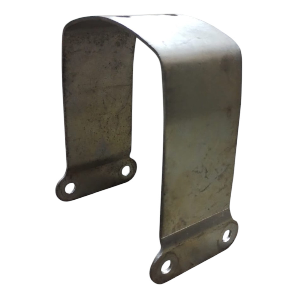 Suporte Paralama Dianteiro Fazer 150 Factor 125 150 Yamaha