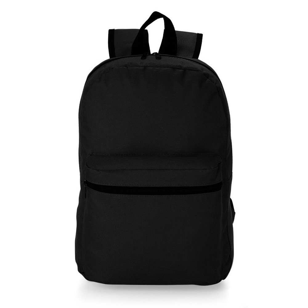 Mochila Masculina Feminina Bolsa Academia Fitness Reforçada