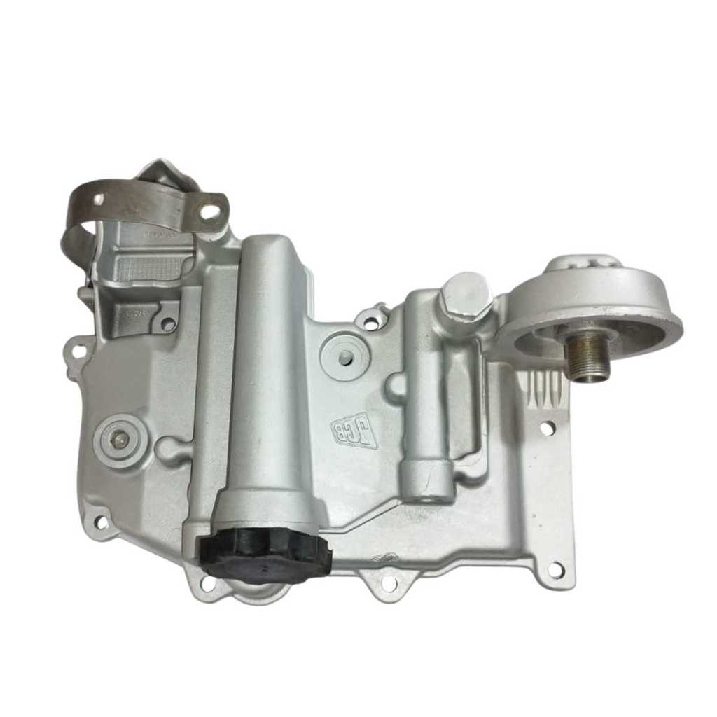 RESFRIADOR ÓLEO S/RADIADOR MOTOR JCB 3CX P21 320/04210