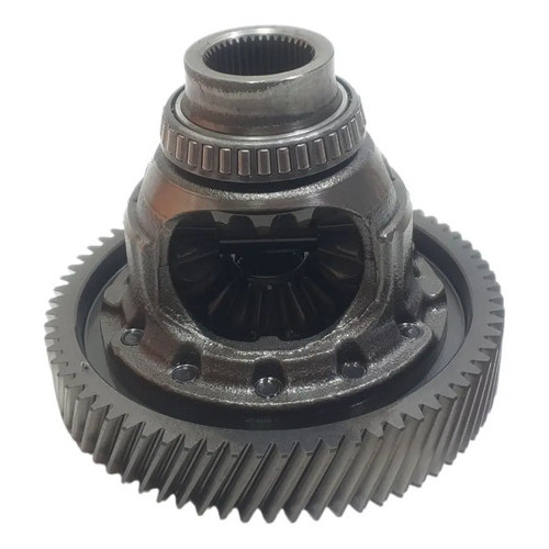 Caixa Satélite Câmbio Outlander V6 2010 A 2012