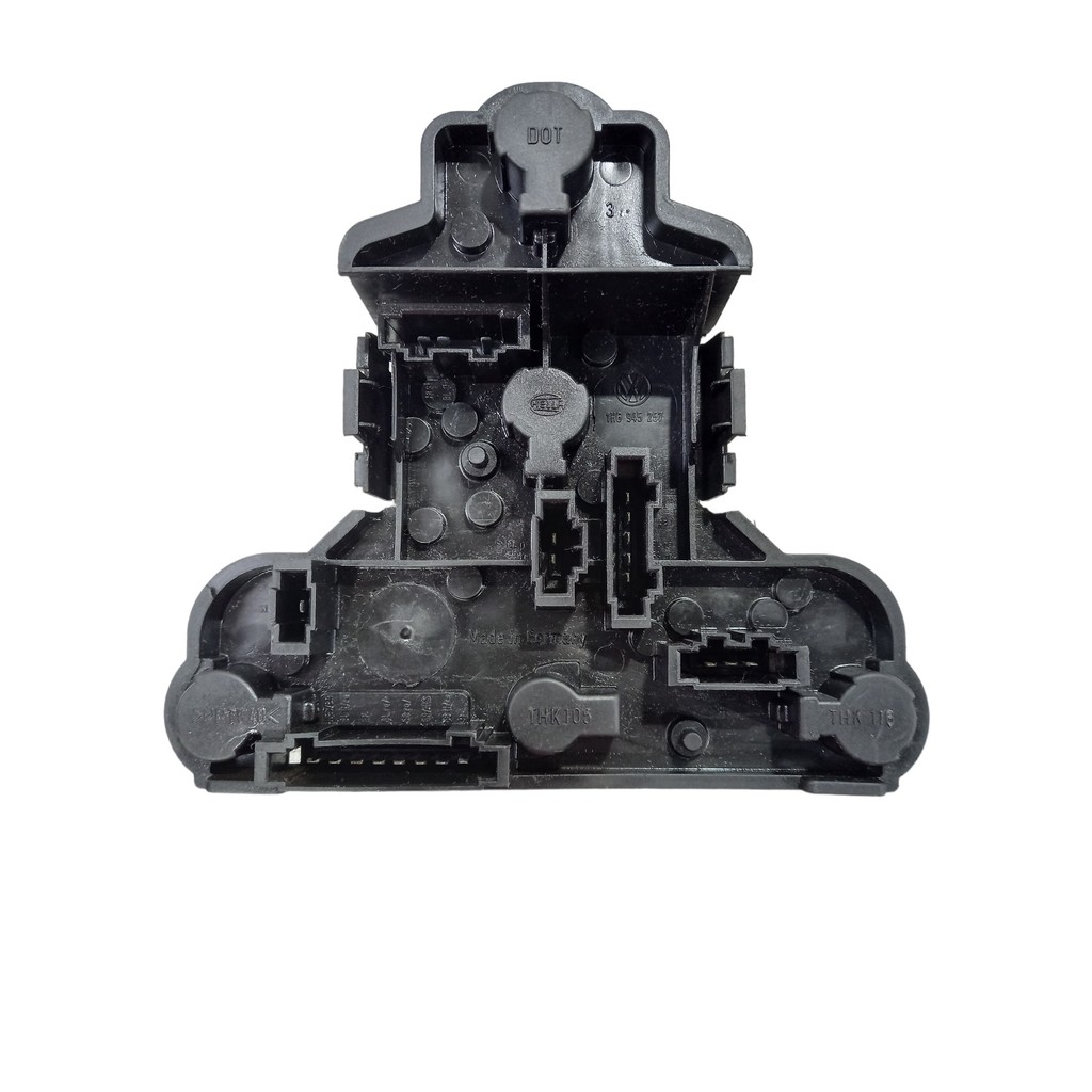 Circuito Lanterna Original Golf Mk3 94 98 Serve Ambos Lados
