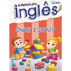 Aprendendo Inglês | Onde Estou?