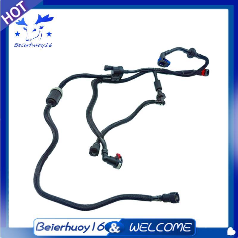Válvula De Purga Do Recipiente De Vapor Carro MX619D289BD Com Mangueira Para Mondeo Escape 2.0 2020-2024 MX61-9D289-BD