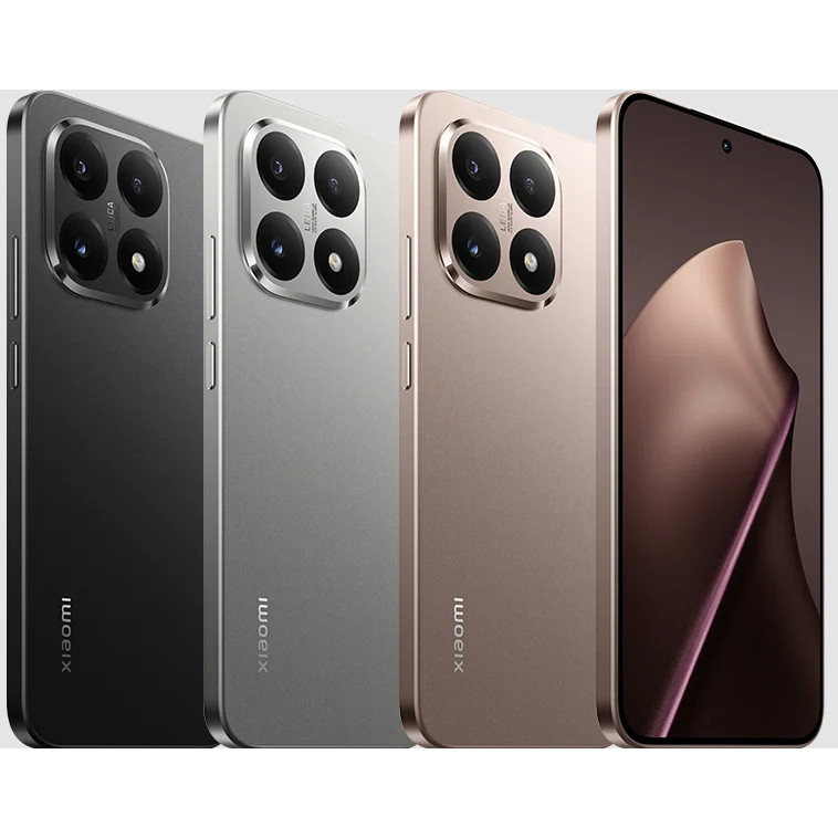 Xiaomi 15T  512GB / 256GB 5G 12GB Ram Nfc Versão Global Pronta Entrega